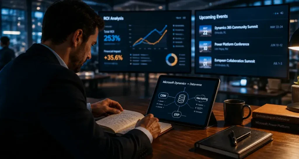 Intégration marketing et Microsoft Dynamics : comment choisir la bonne stratégie ?