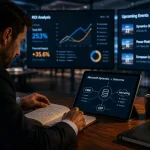 Intégration logiciels marketing digital Microsoft Dynamics vers Dataverse