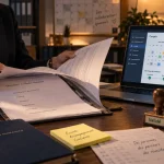Outils ressources humaines : RH automatise les congés et validations, lien équipe maintenu