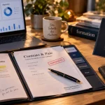 Assistant ressources humaines : dossiers RH, contrats et formation
