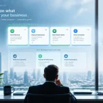 Veille stratégique PME : priorités, organisations, tri